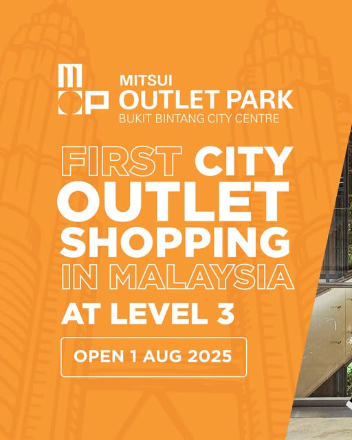 Exclusive tote bag from Mitsui Outlet Park BBCC promotion