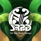 Acrobatic lion dance performance at LaLaport BBCC