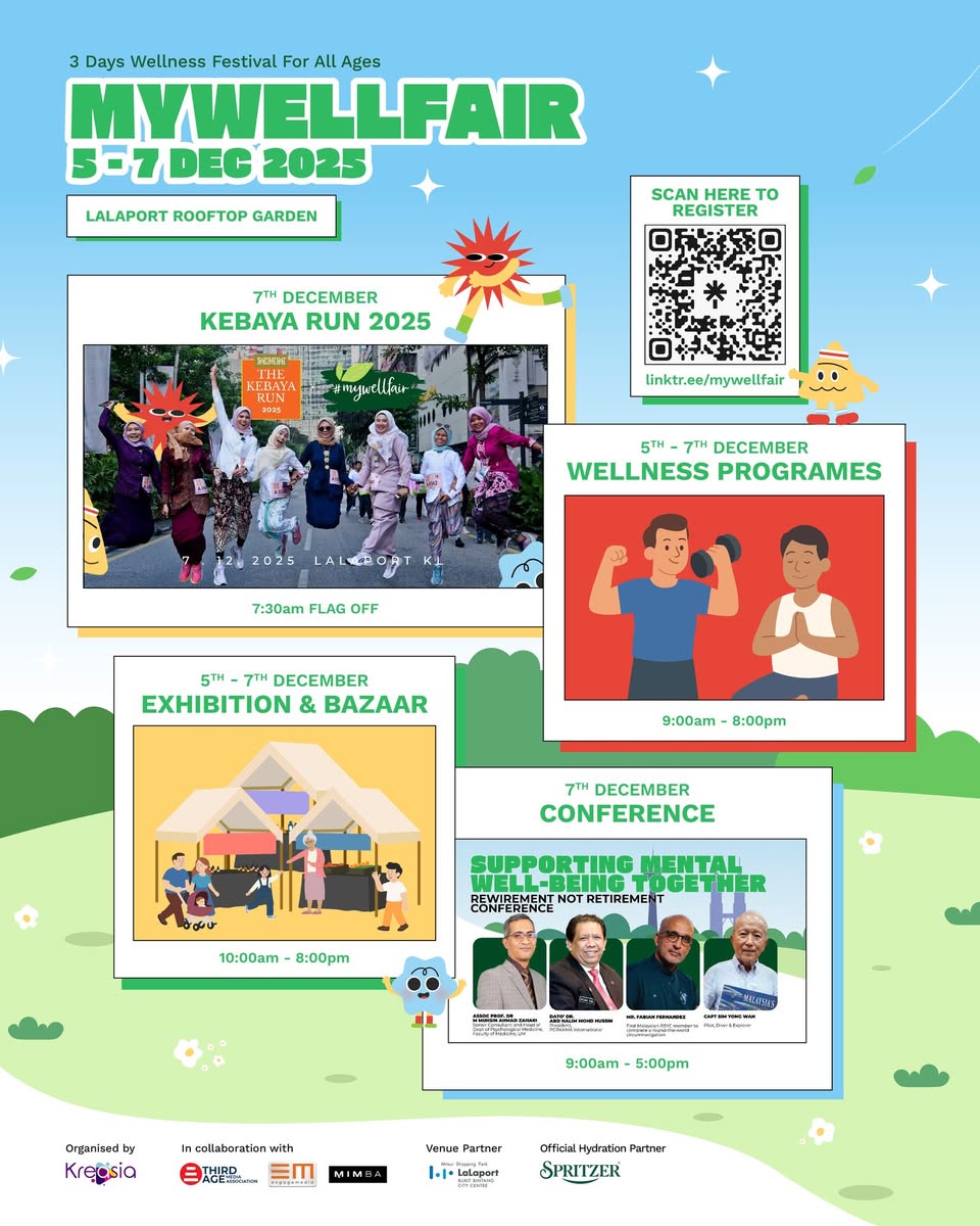 People participating in an interactive fitness or therapy session at MyWellFair